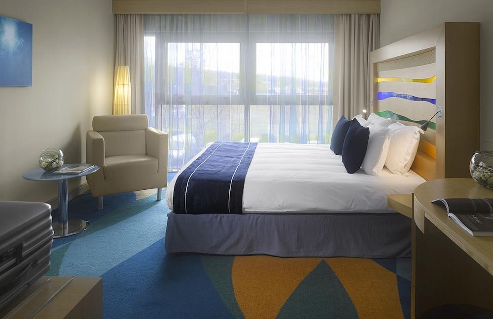 Radisson Blu & Spa, Little Island Cork 4* Carrigtohill