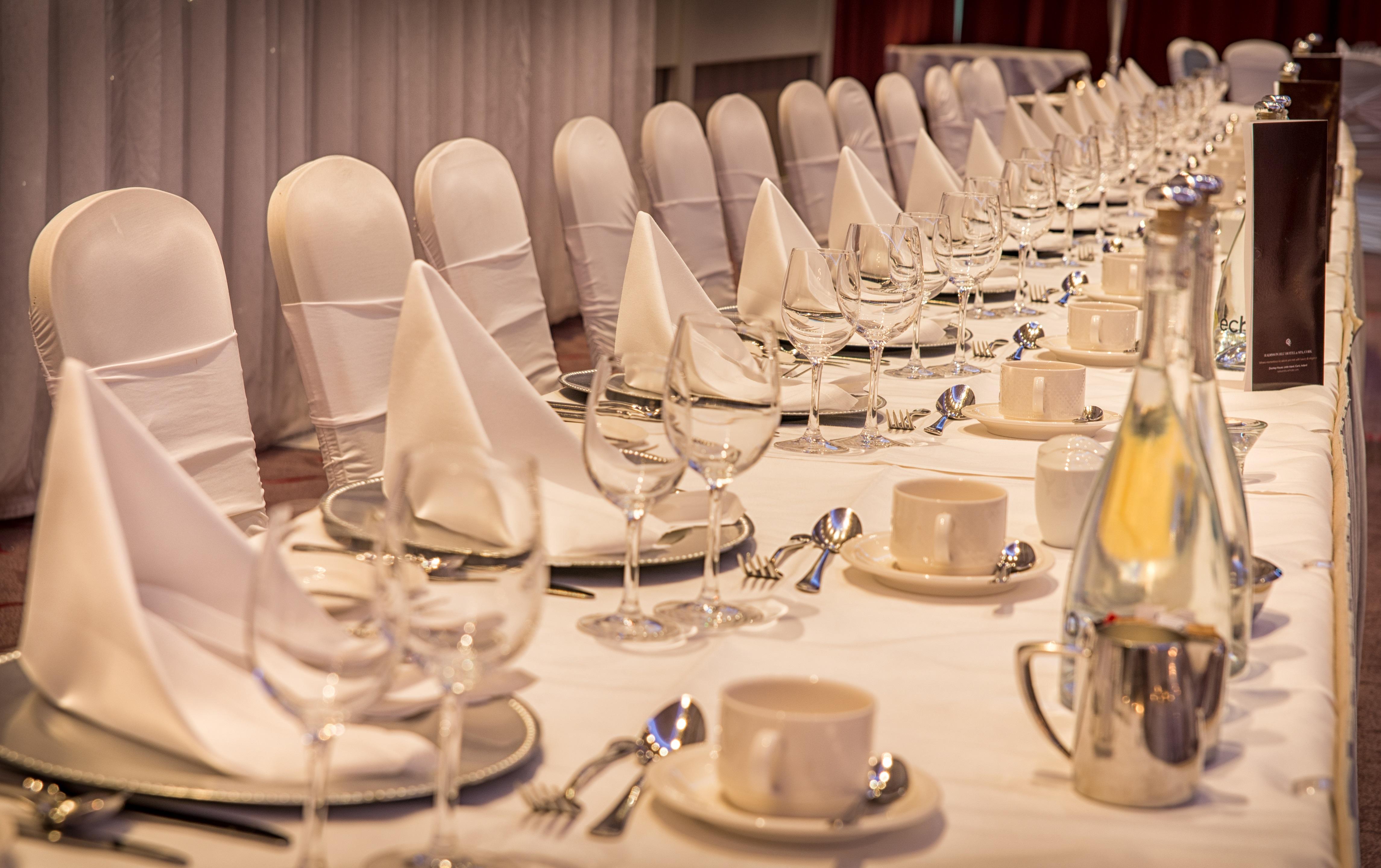 Radisson Blu & Spa, Little Island Cork Hotel 4*