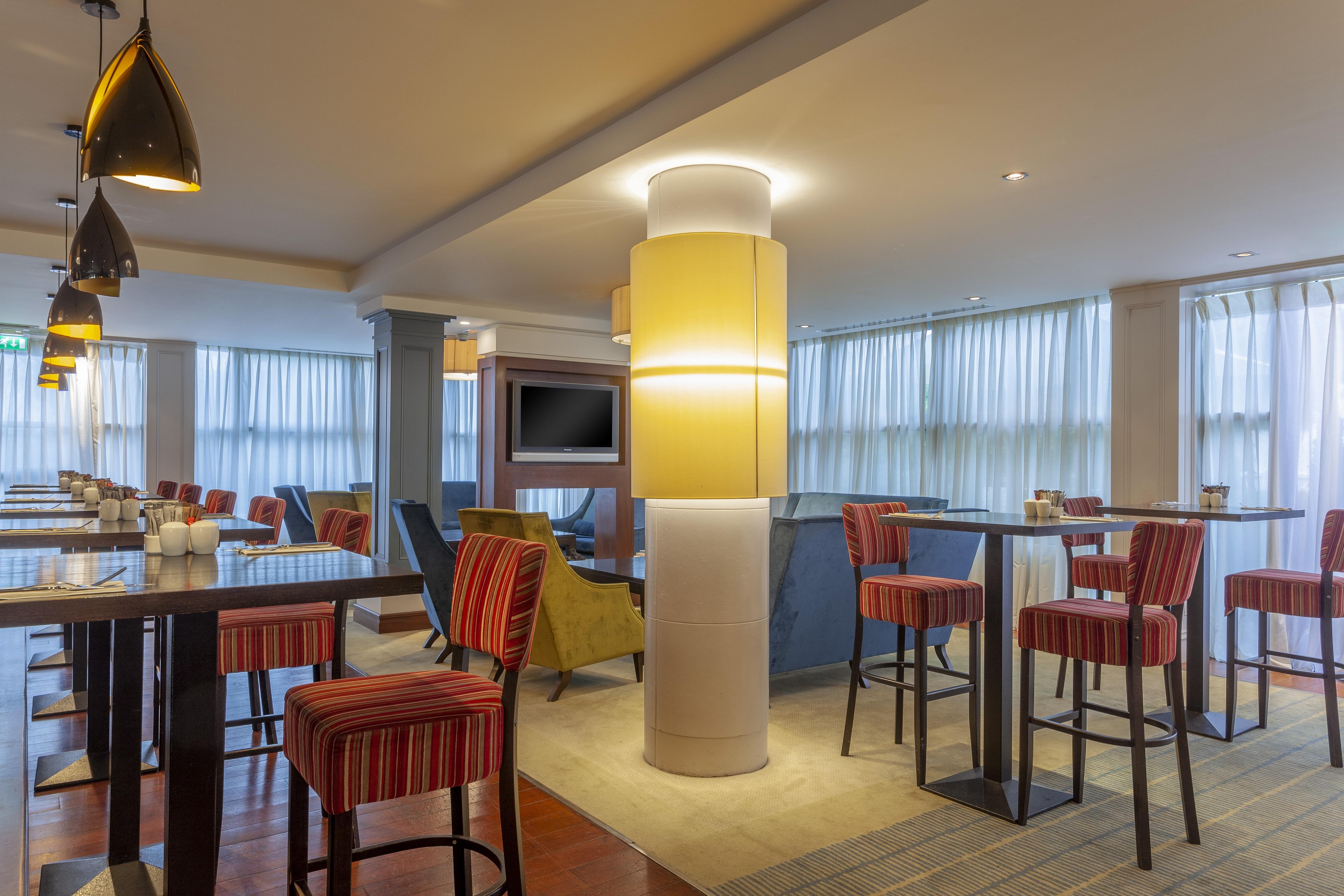 Hotel Radisson Blu & Spa, Little Island Cork
