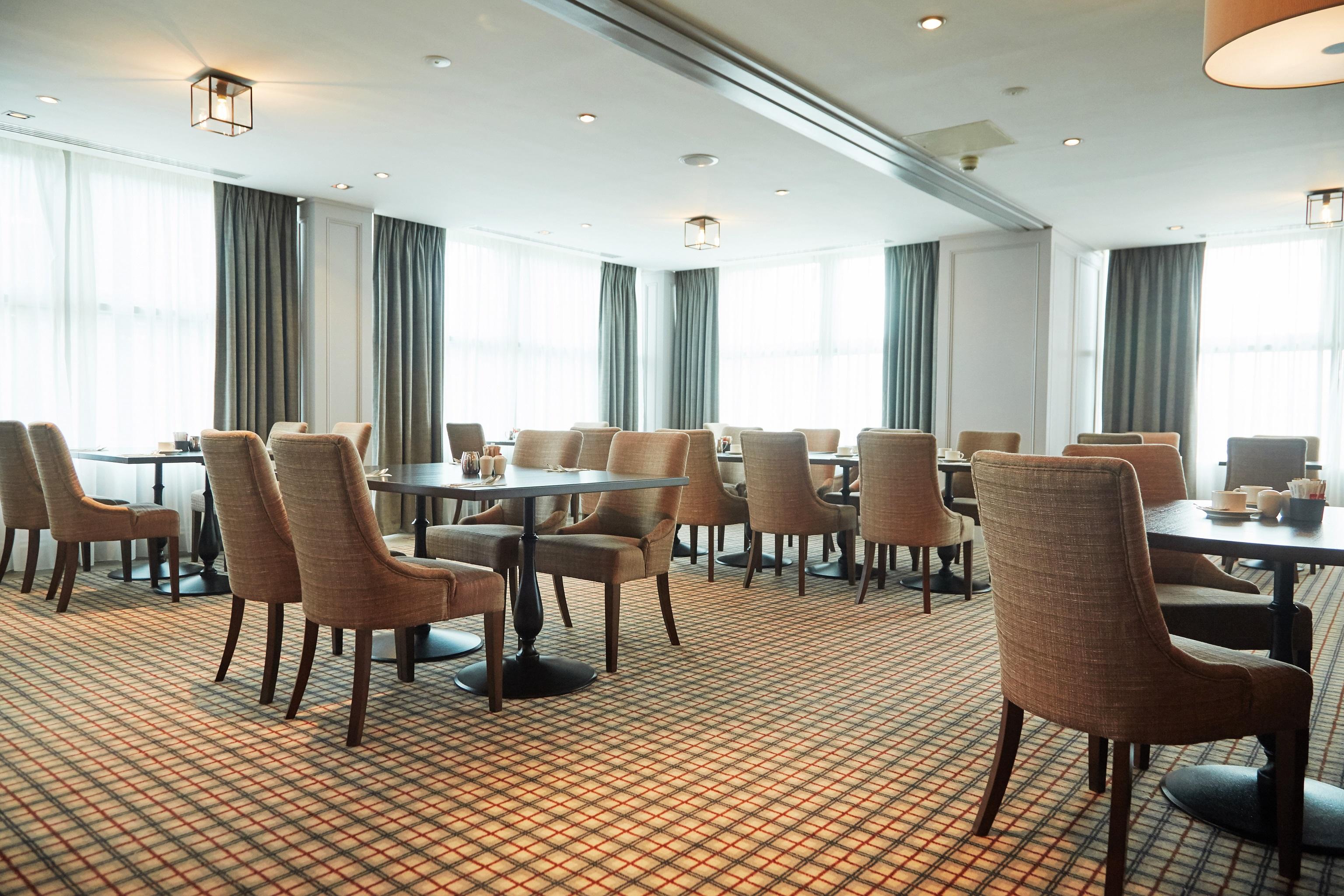 Radisson Blu & Spa, Little Island Cork
