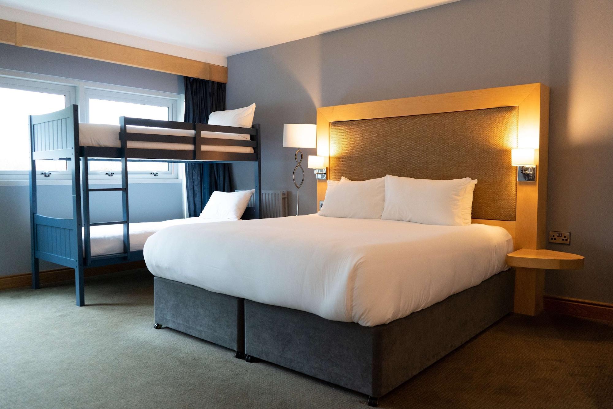 Hotel Radisson Blu & Spa, Little Island Cork