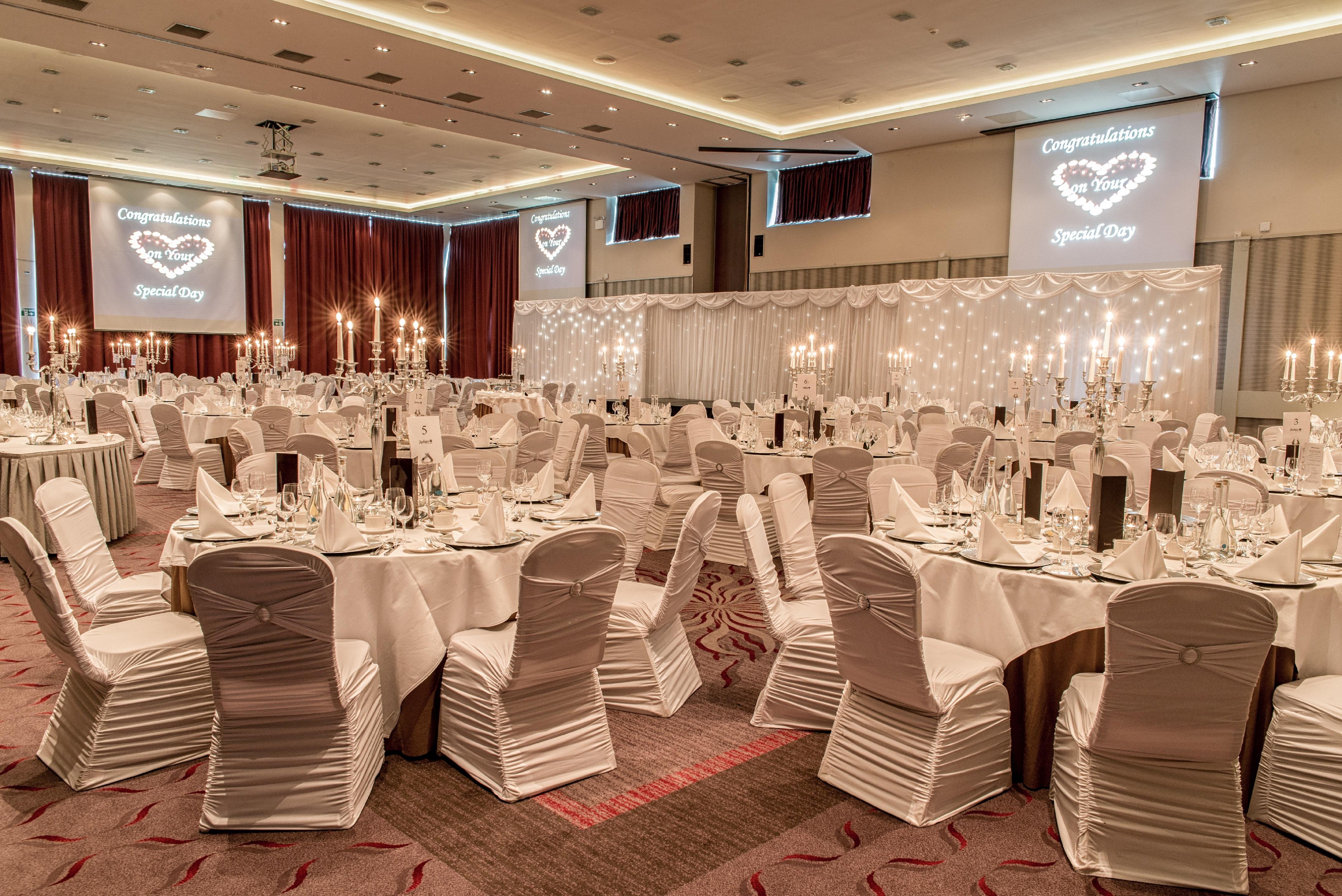 Radisson Blu & Spa, Little Island Cork