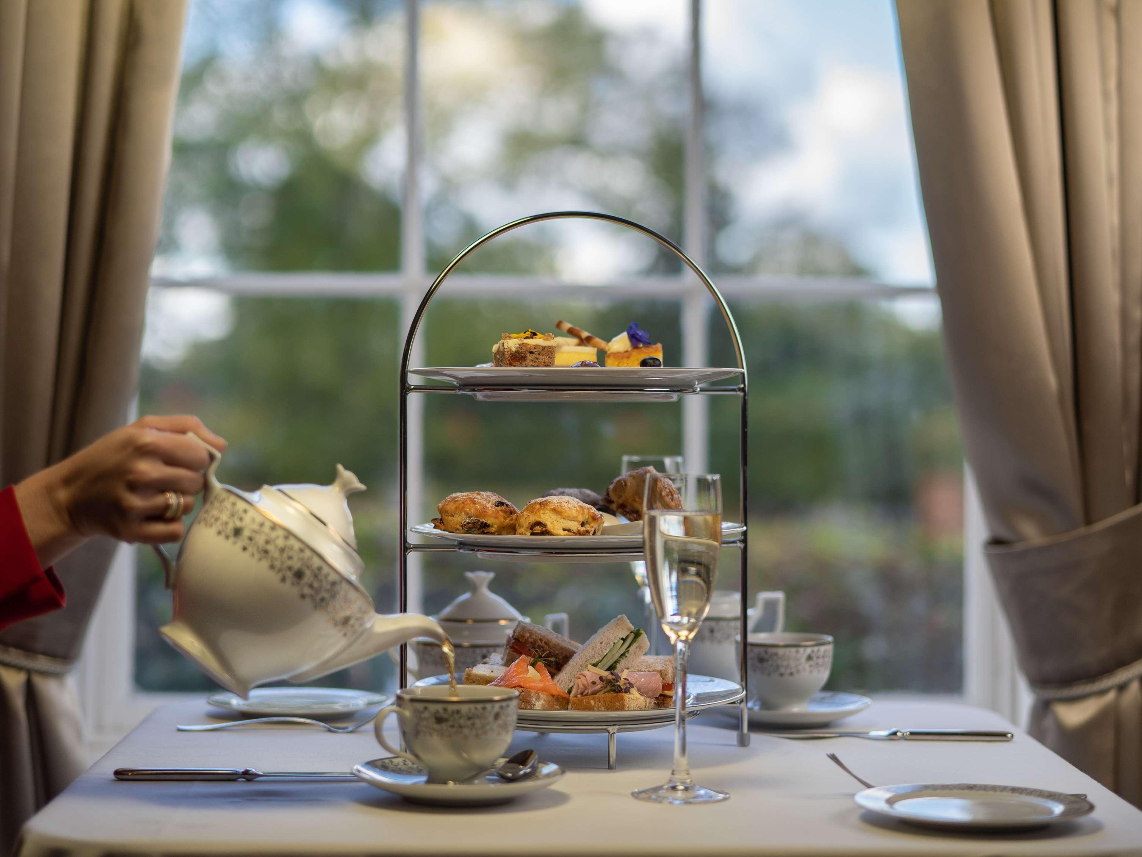 Radisson Blu & Spa, Little Island Cork