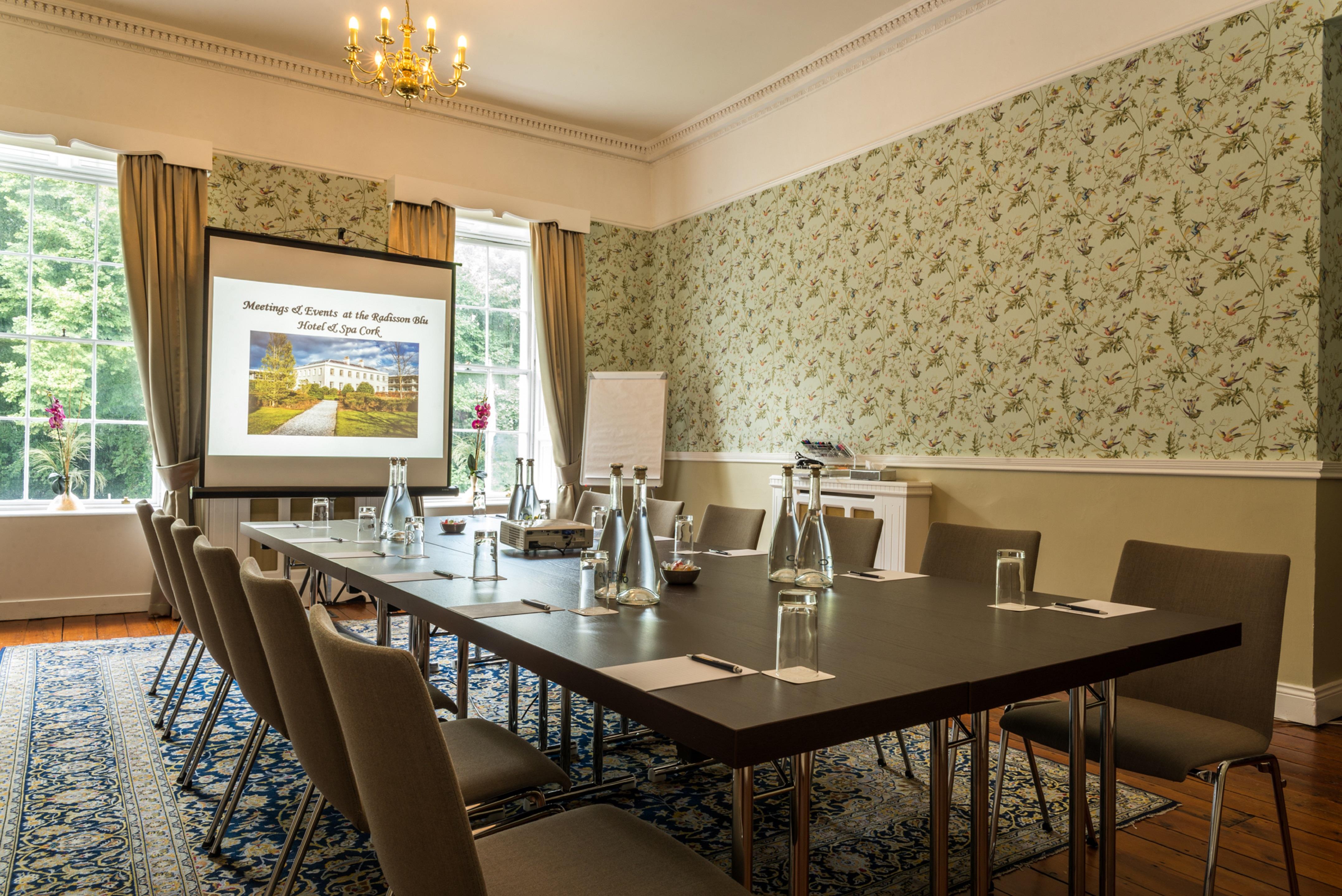 Radisson Blu & Spa, Little Island Cork Hotel Carrigtohill