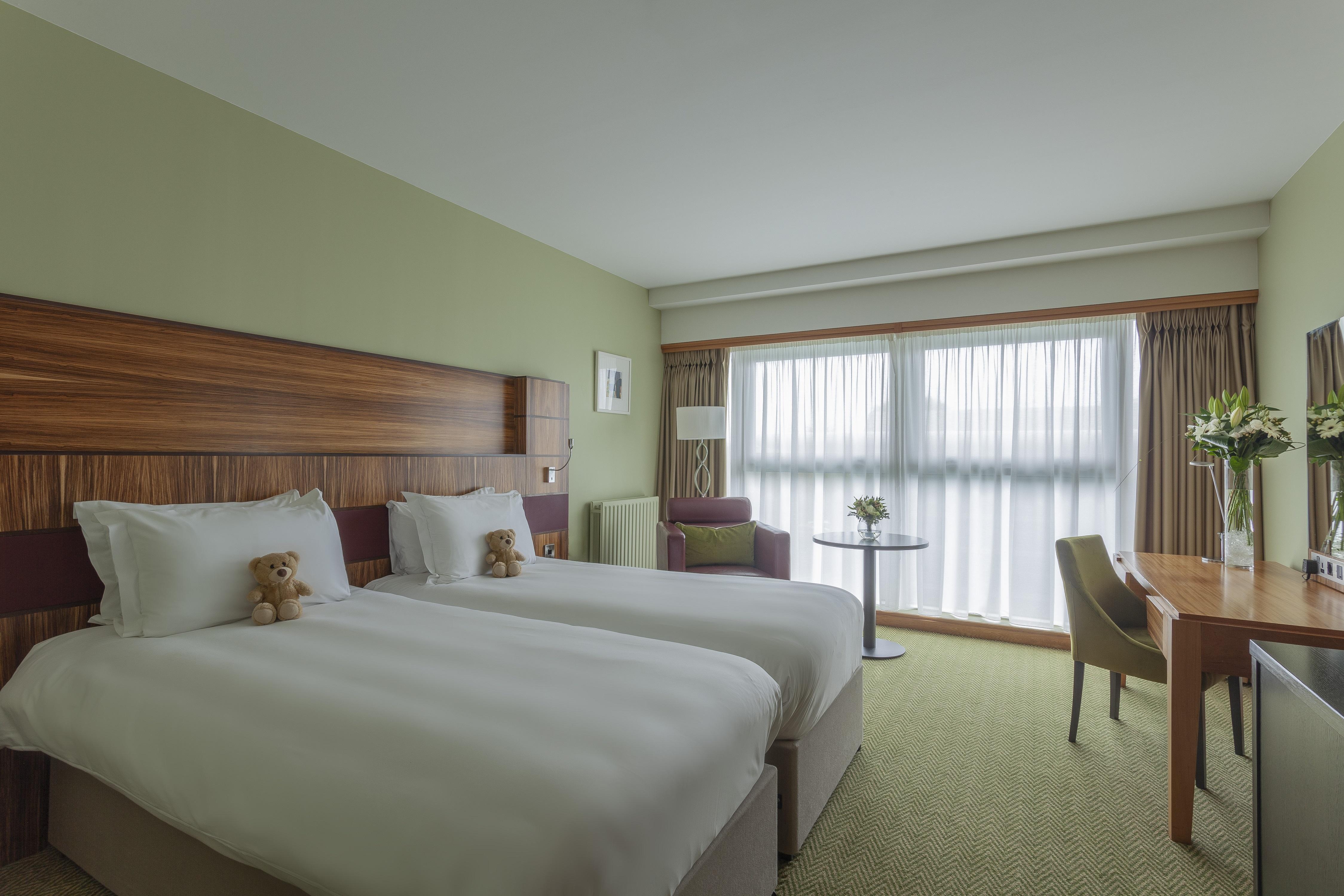 Radisson Blu & Spa, Little Island Cork Carrigtohill