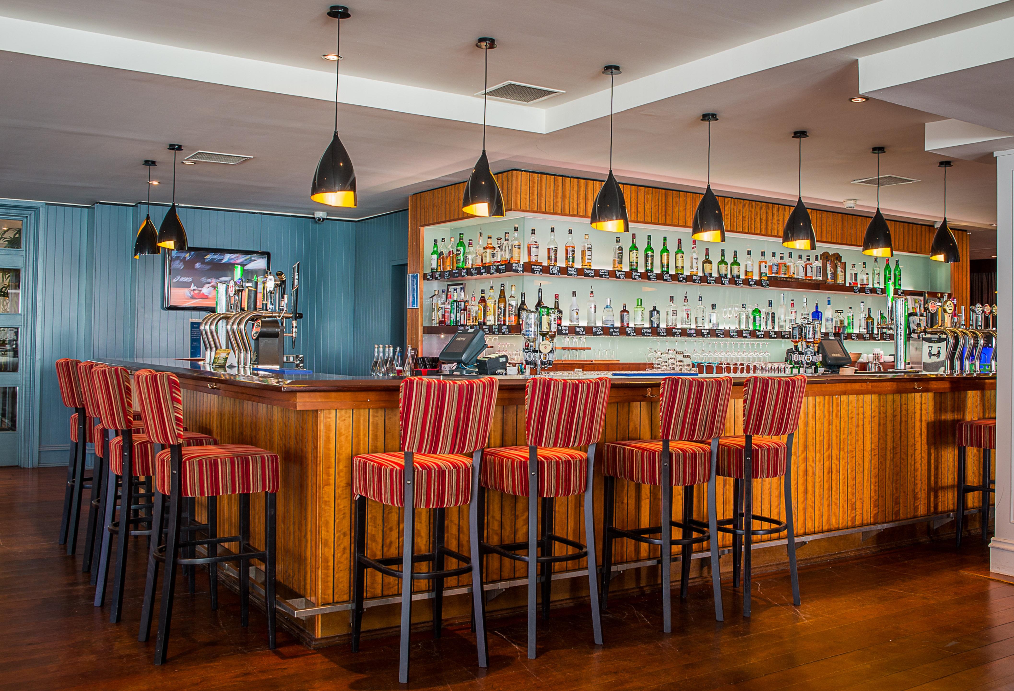 Radisson Blu & Spa, Little Island Cork Carrigtohill