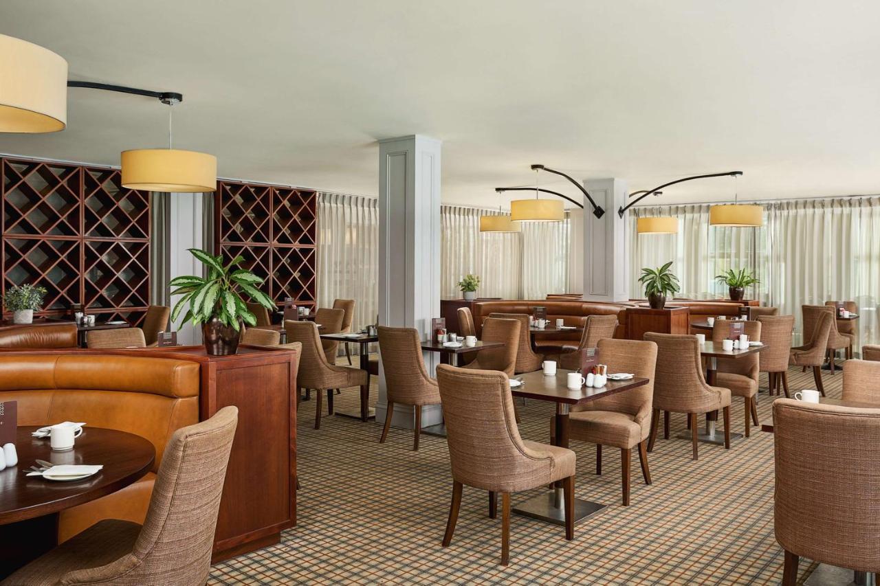 Hotel Radisson Blu & Spa, Little Island Cork Carrigtohill