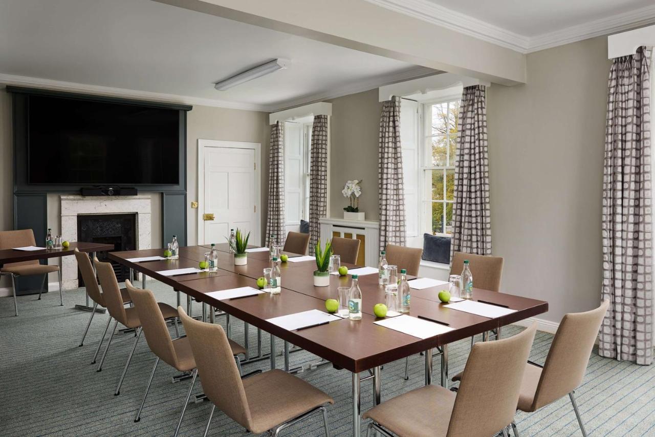Hotel Radisson Blu & Spa, Little Island Cork
