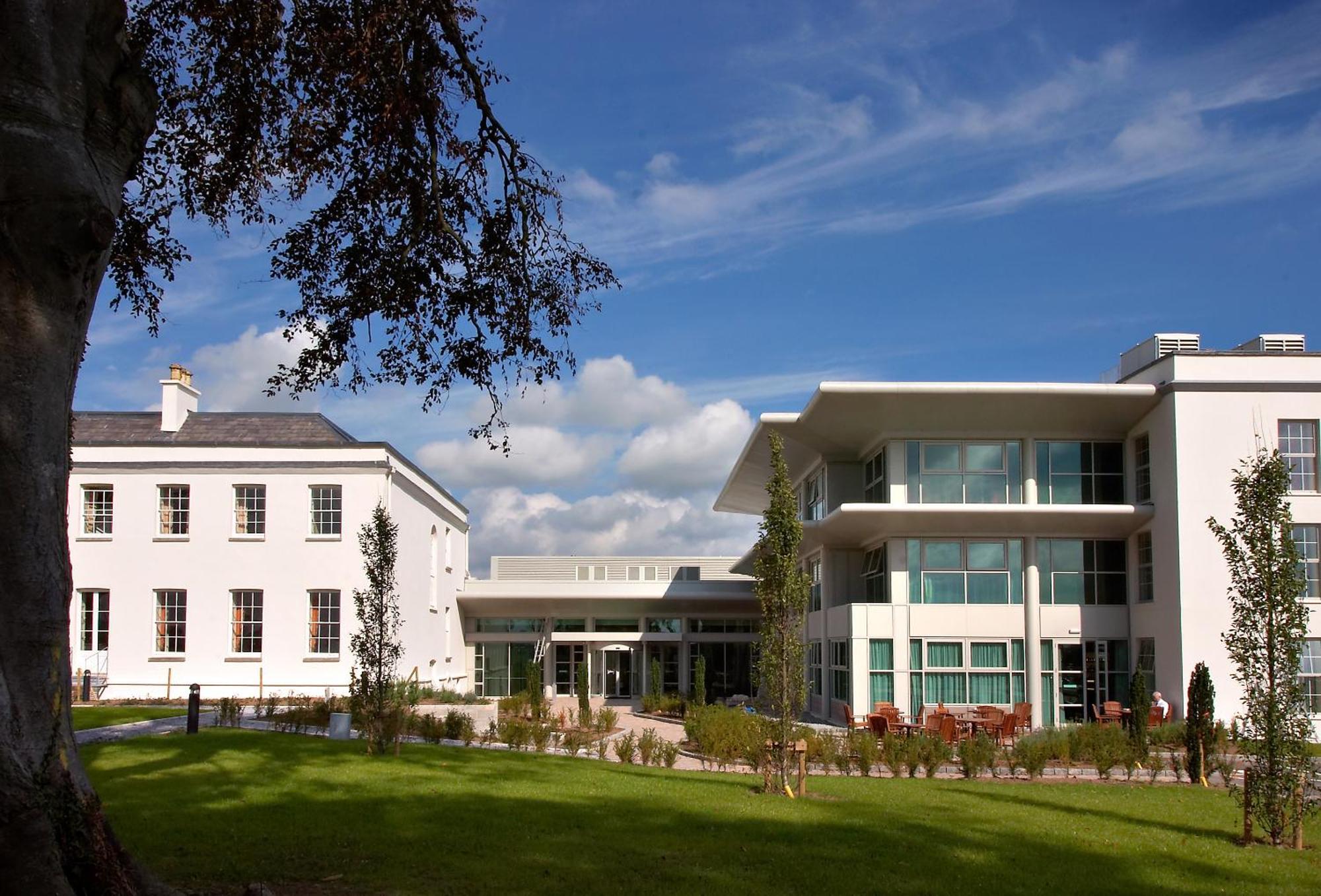 Radisson Blu & Spa, Little Island Cork