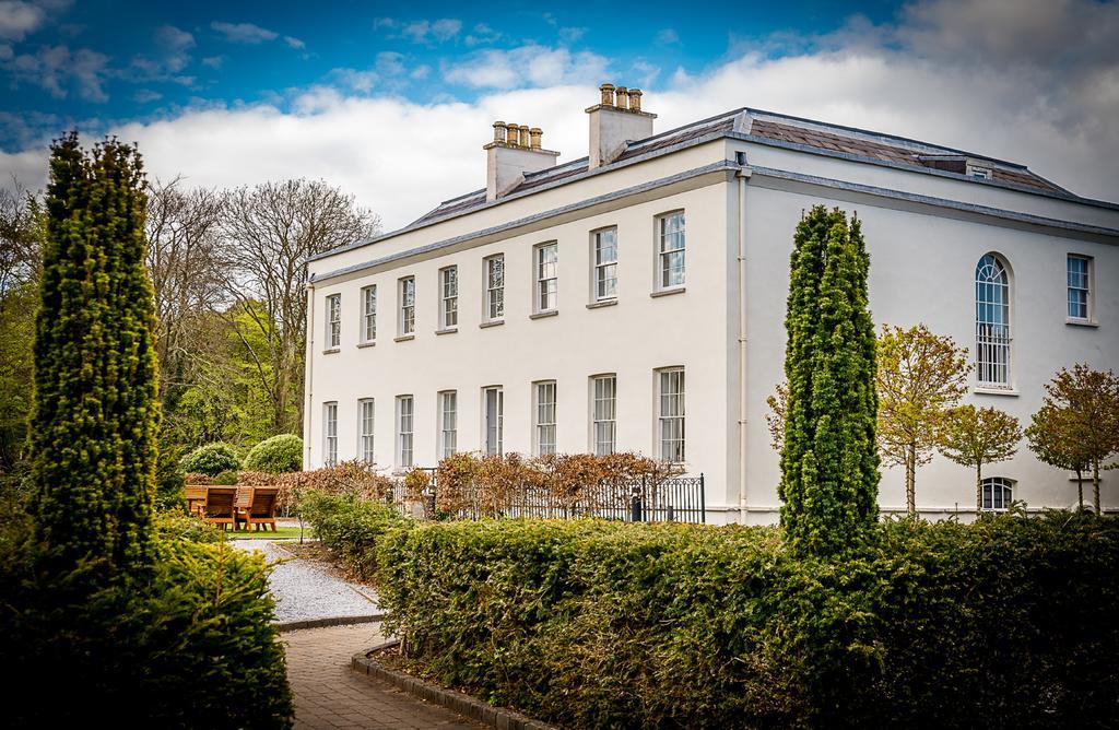 Radisson Blu & Spa, Little Island Cork 4*
