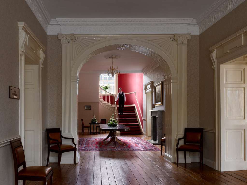 Radisson Blu & Spa, Little Island Cork Carrigtohill