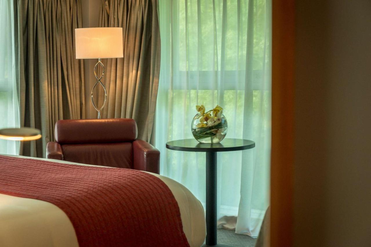 Radisson Blu & Spa, Little Island Cork Hotel 4*