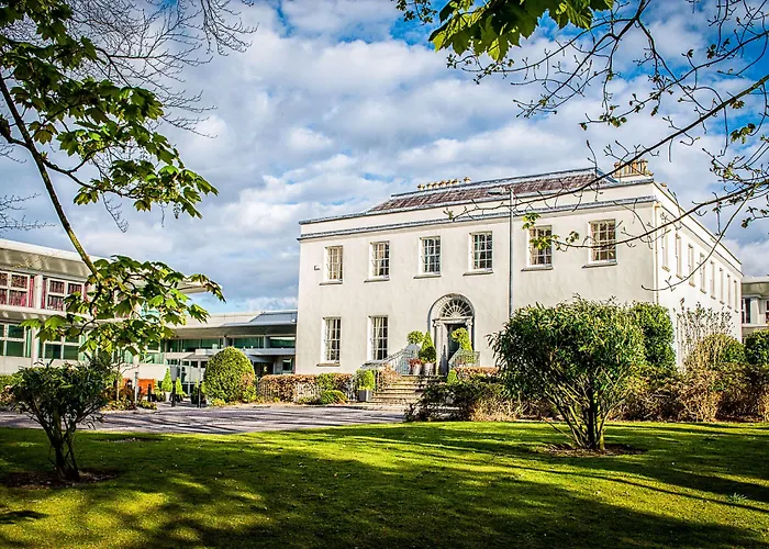 Radisson Blu Hotel & Spa, Little Island Cork