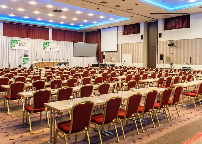 Radisson Blu Hotel & Spa, Little Island Cork