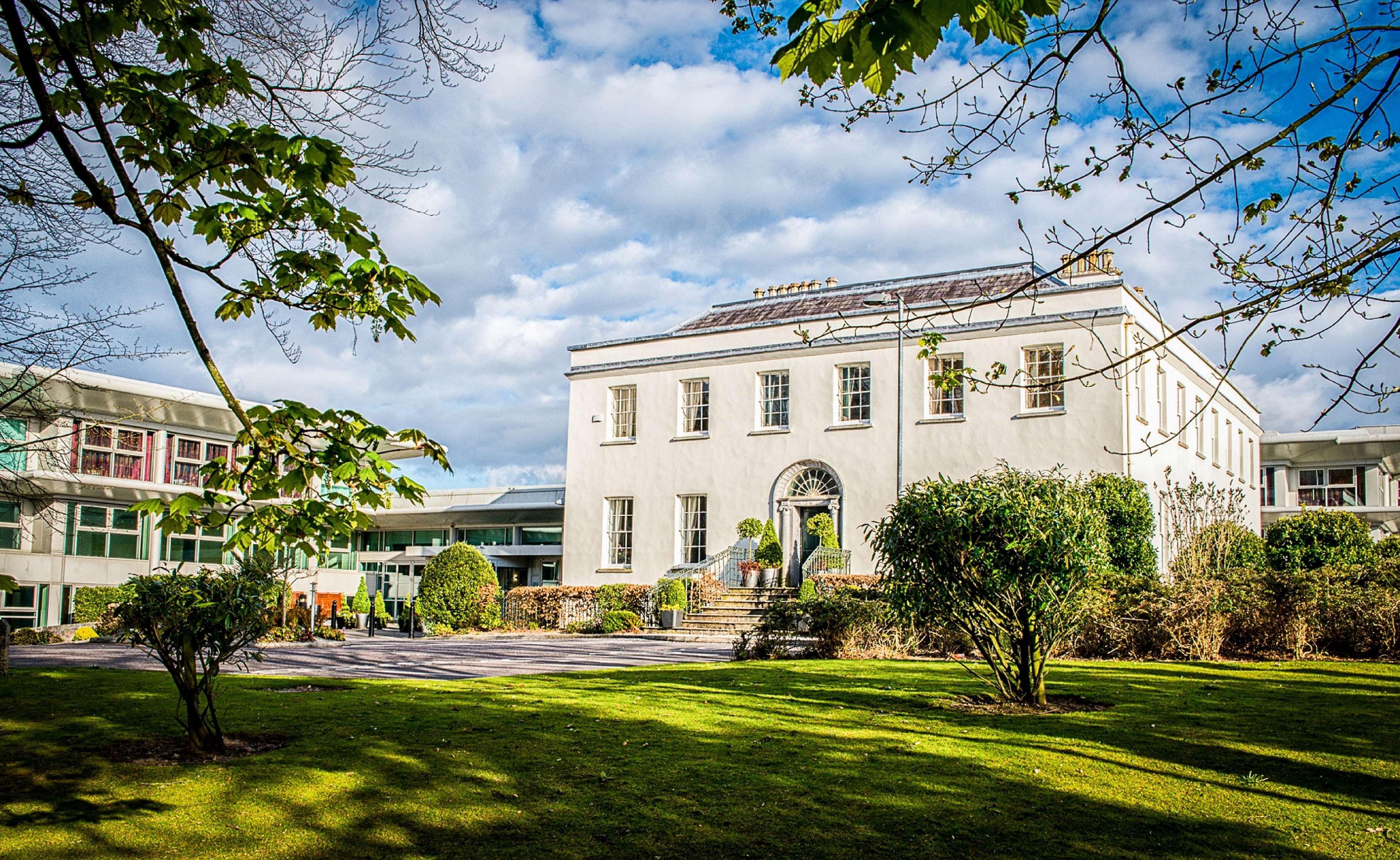 Radisson Blu & Spa, Little Island Cork