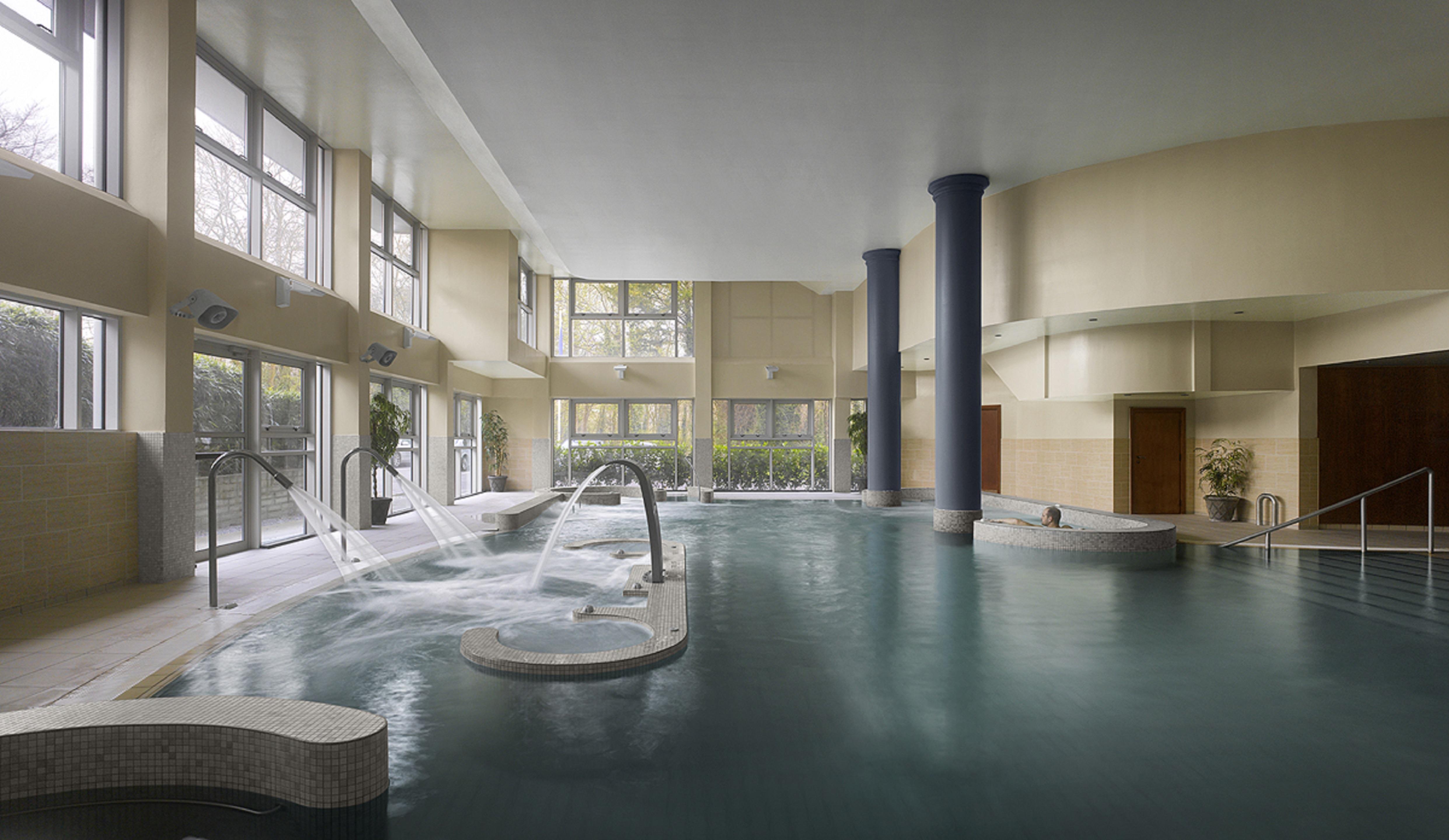 Hotel Radisson Blu & Spa, Little Island Cork 4*