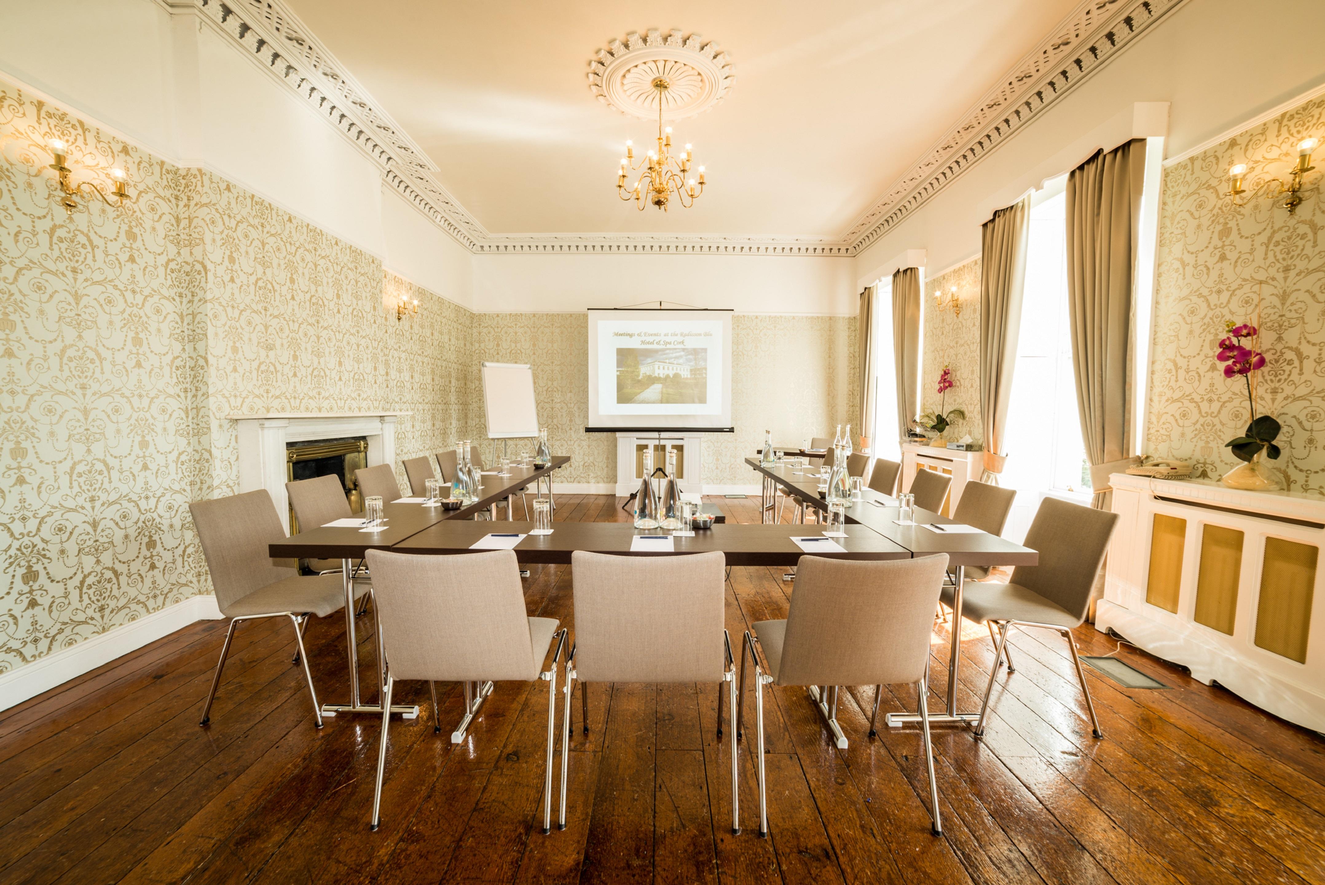 Radisson Blu & Spa, Little Island Cork Carrigtohill