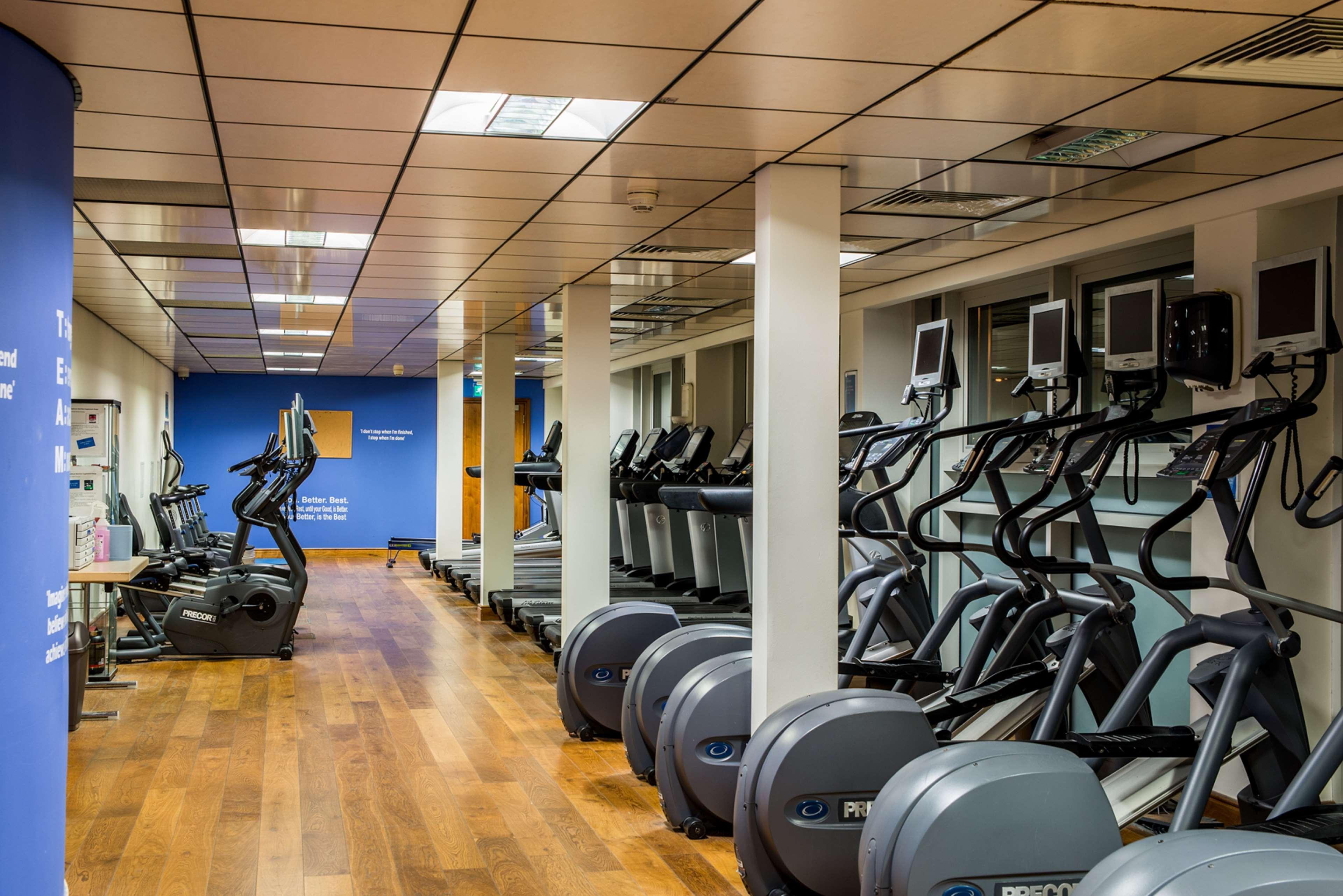 Radisson Blu & Spa, Little Island Cork