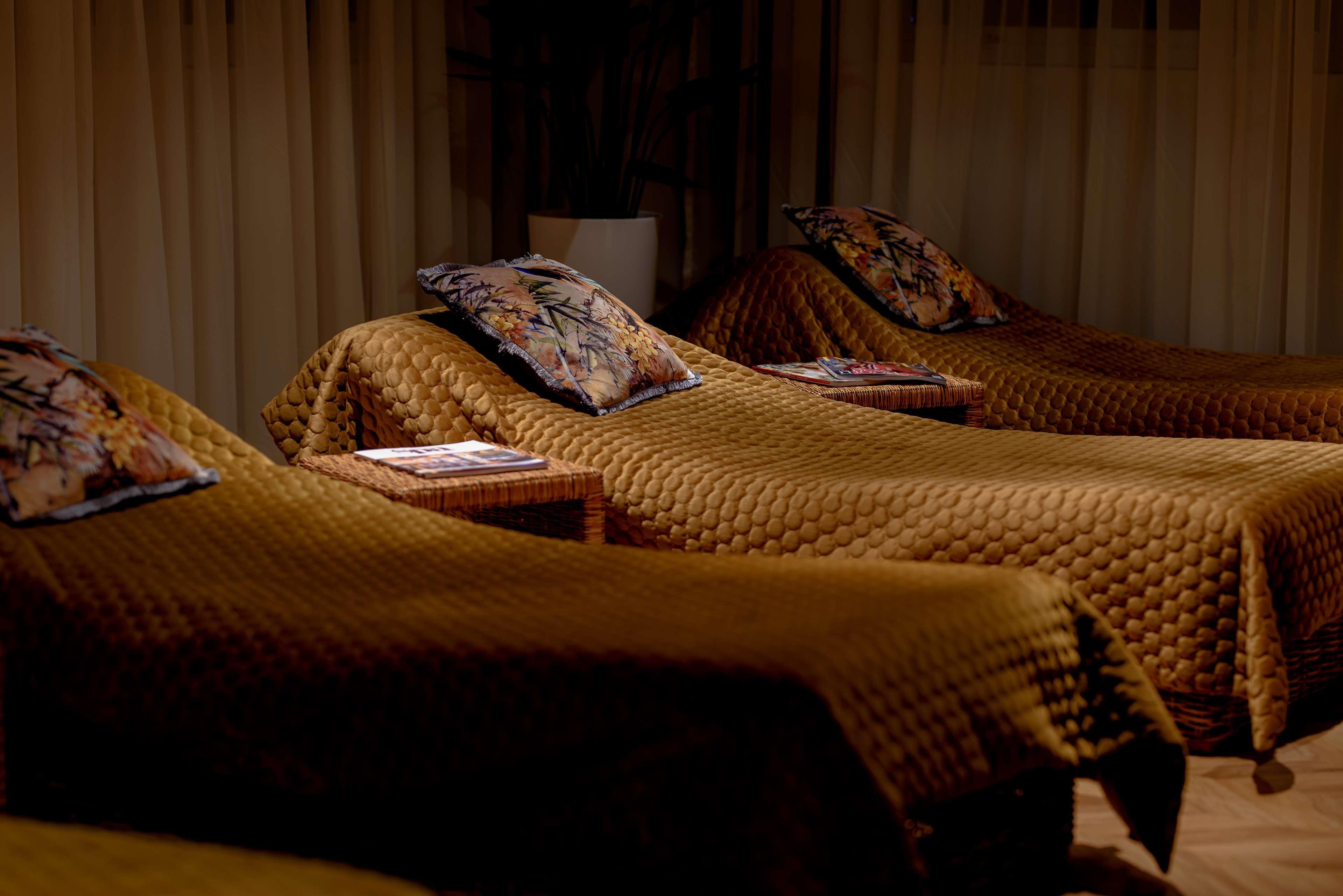 Radisson Blu & Spa, Little Island Cork 4*