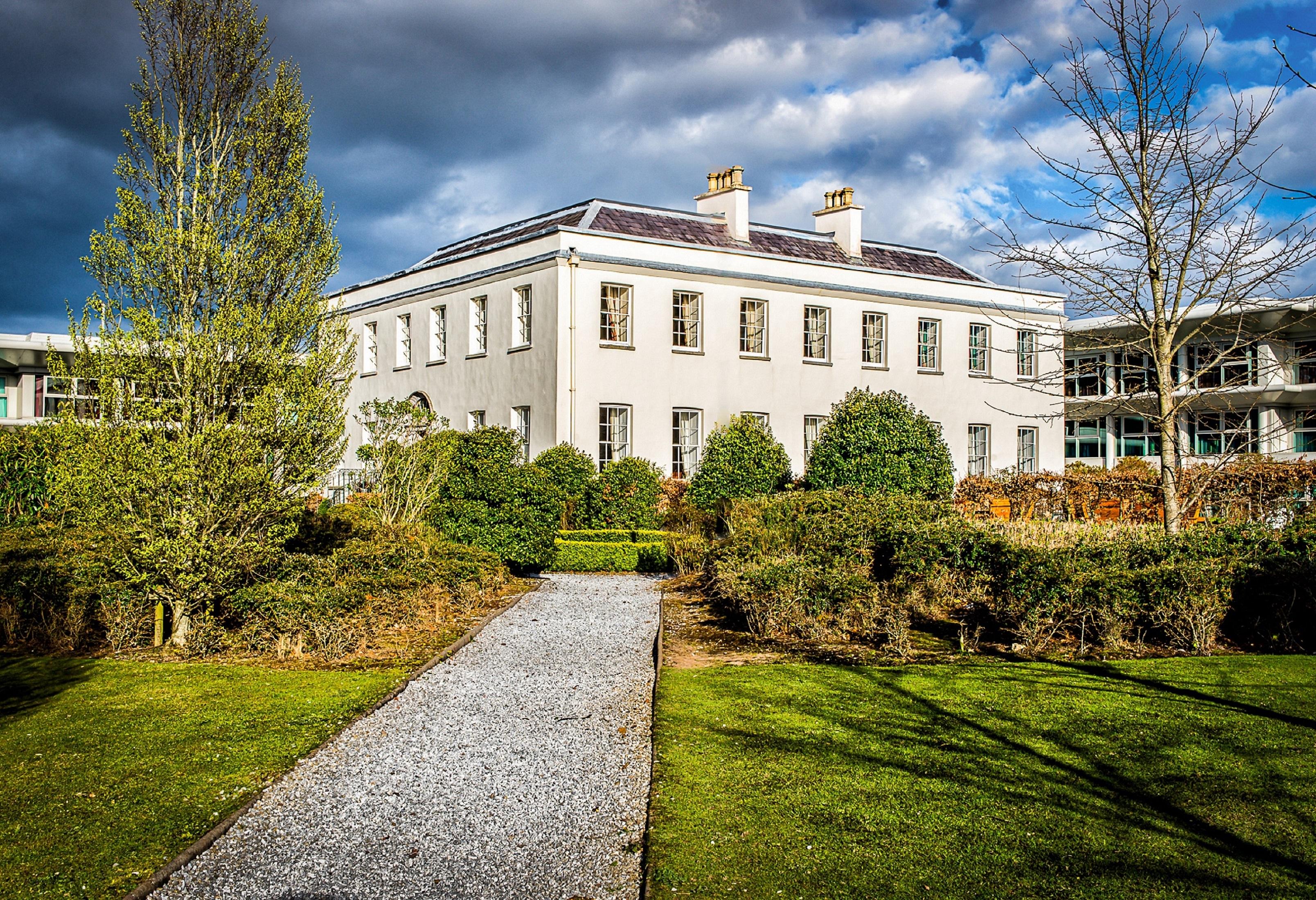 Radisson Blu & Spa, Little Island Cork Carrigtohill