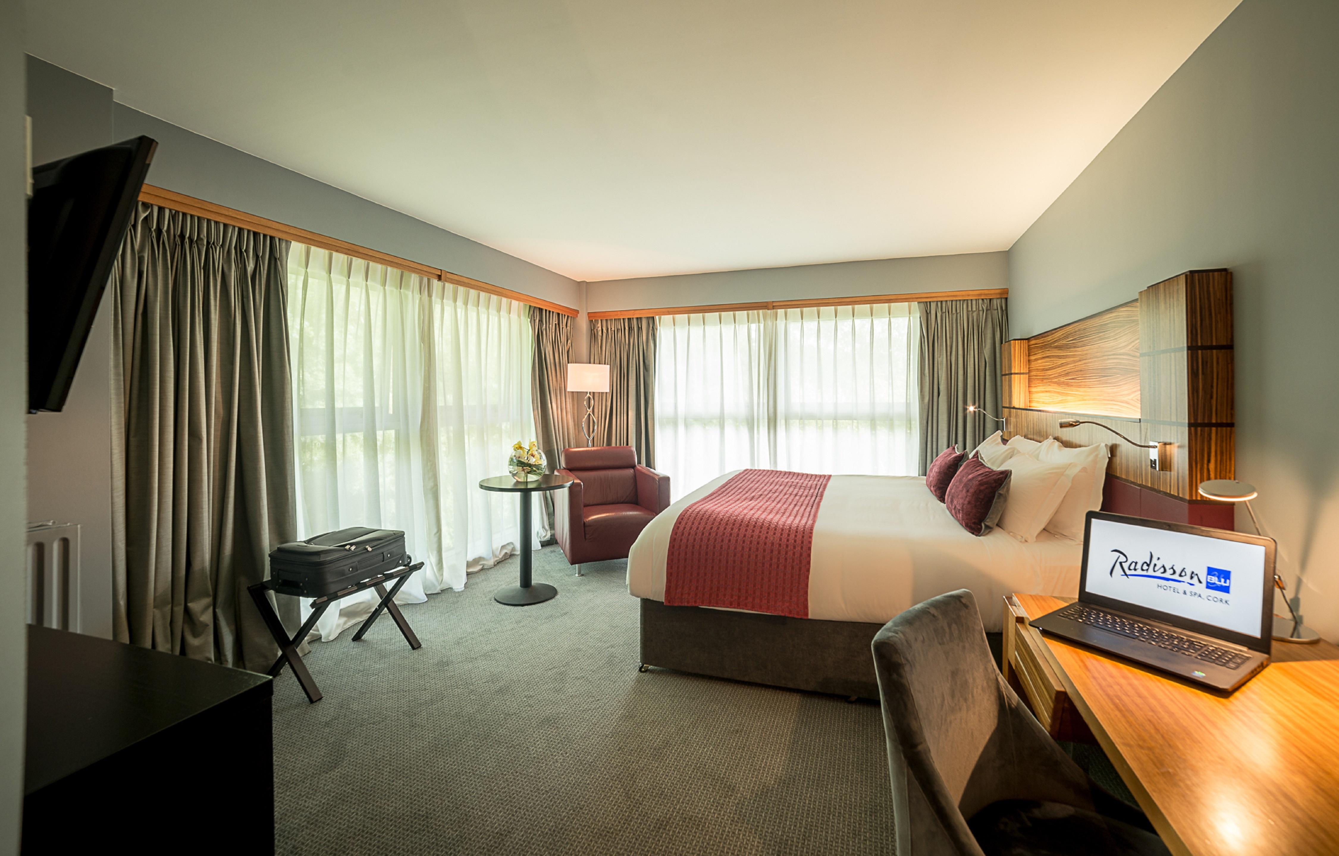 Radisson Blu & Spa, Little Island Cork Hotel Carrigtohill