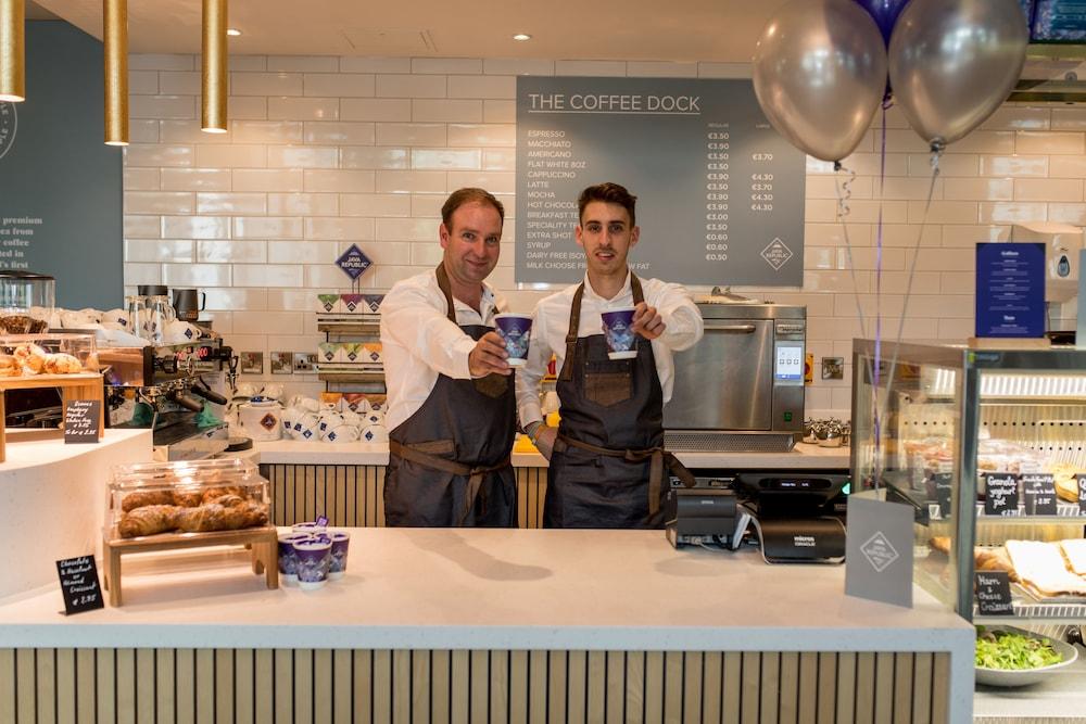 Radisson Blu & Spa, Little Island Cork Carrigtohill