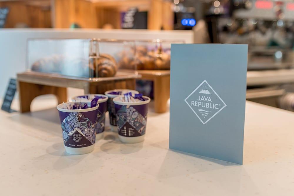 Hotel Radisson Blu & Spa, Little Island Cork