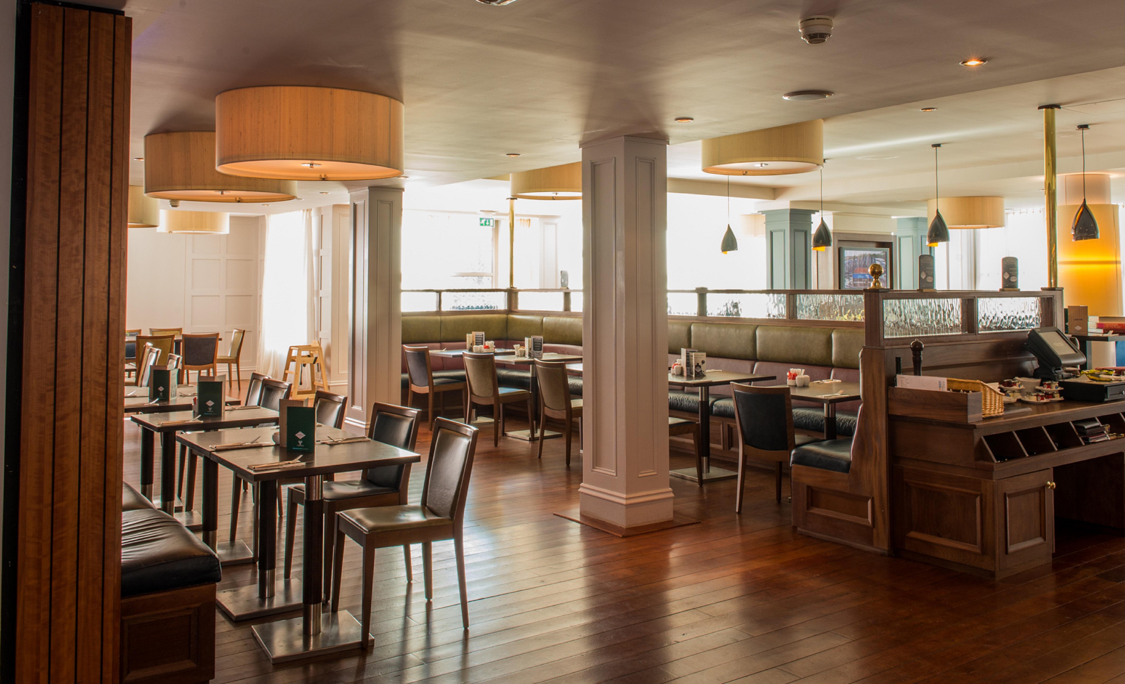 Hotel Radisson Blu & Spa, Little Island Cork 4*