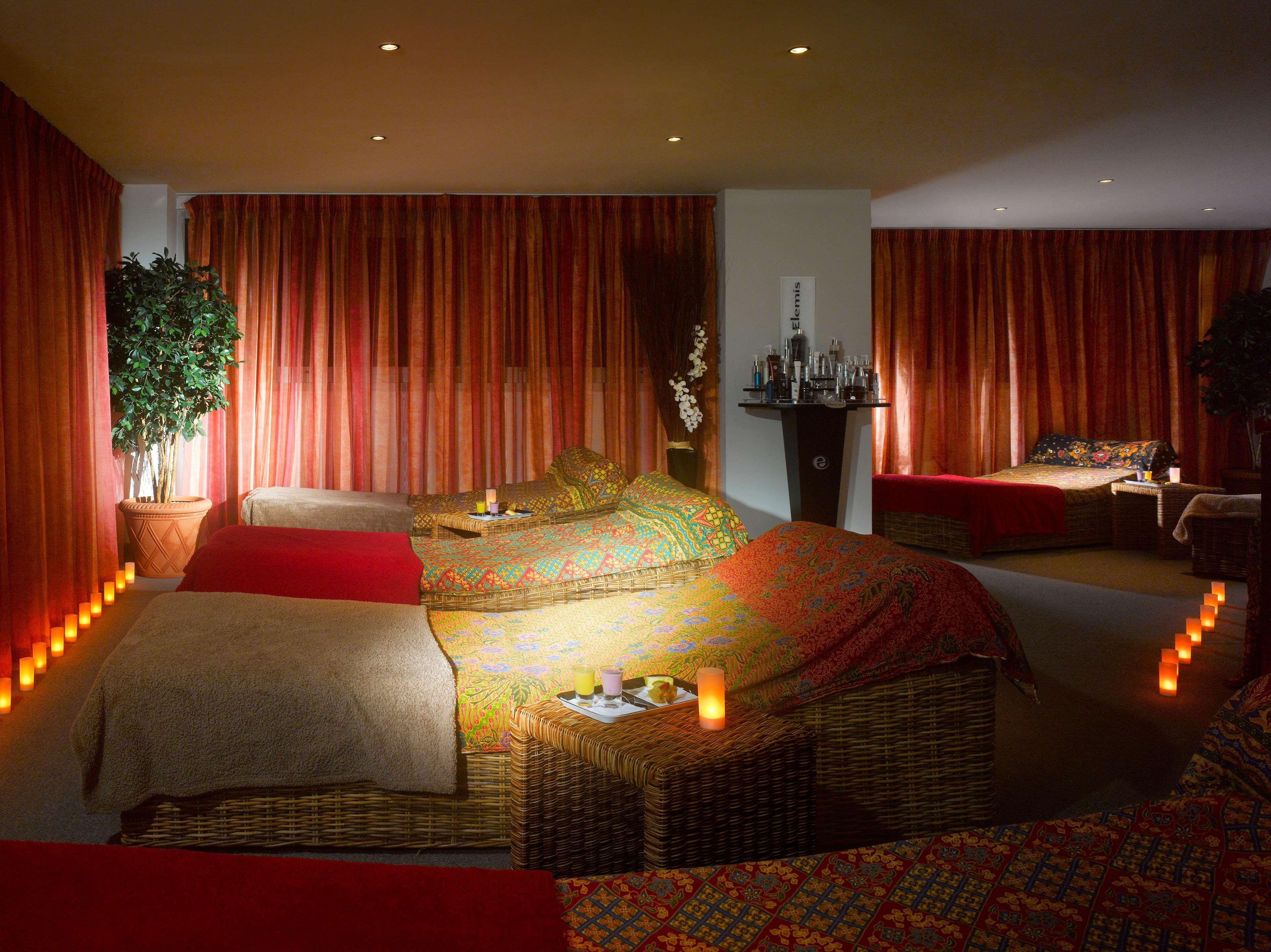 Radisson Blu & Spa, Little Island Cork
