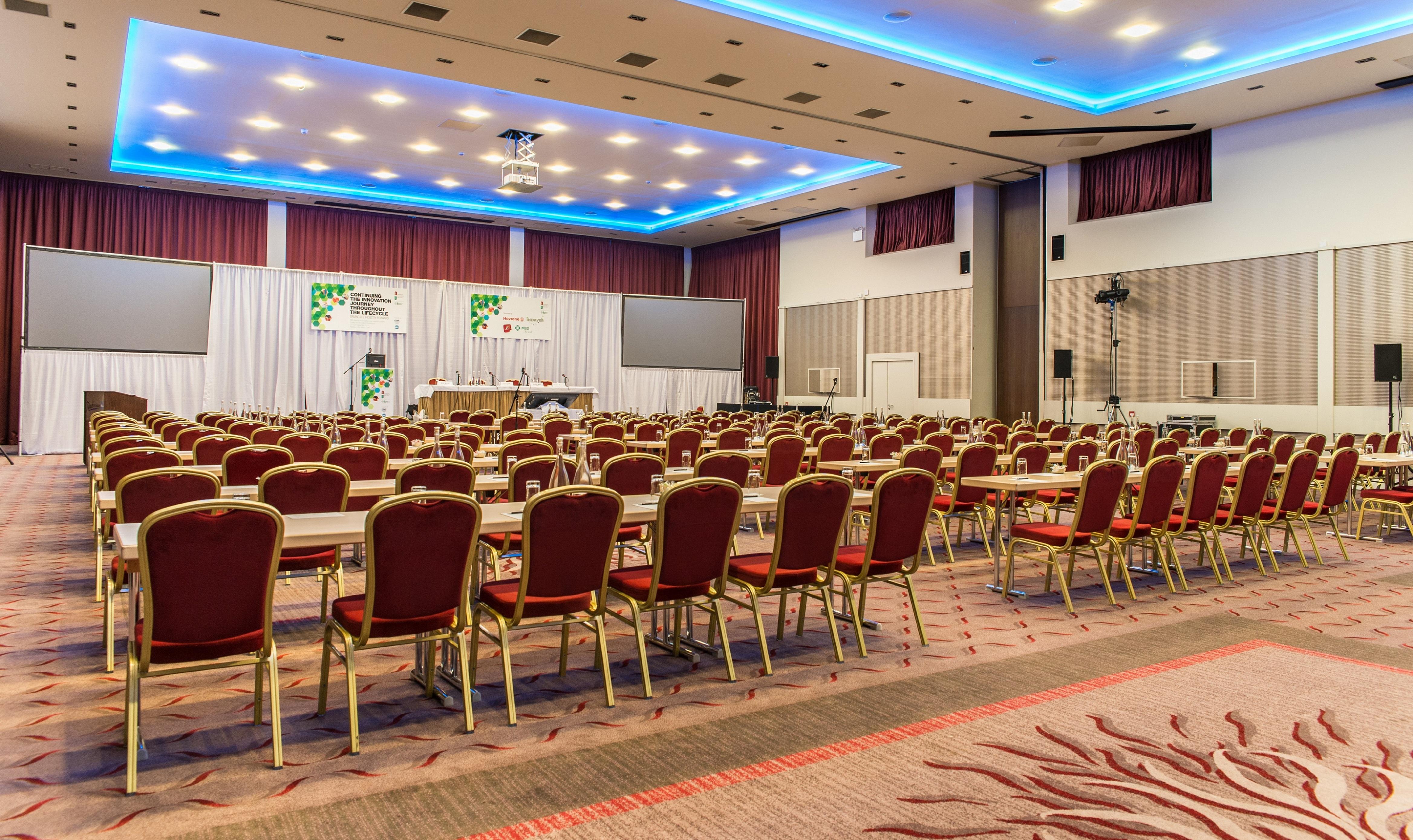 Radisson Blu & Spa, Little Island Cork 4*