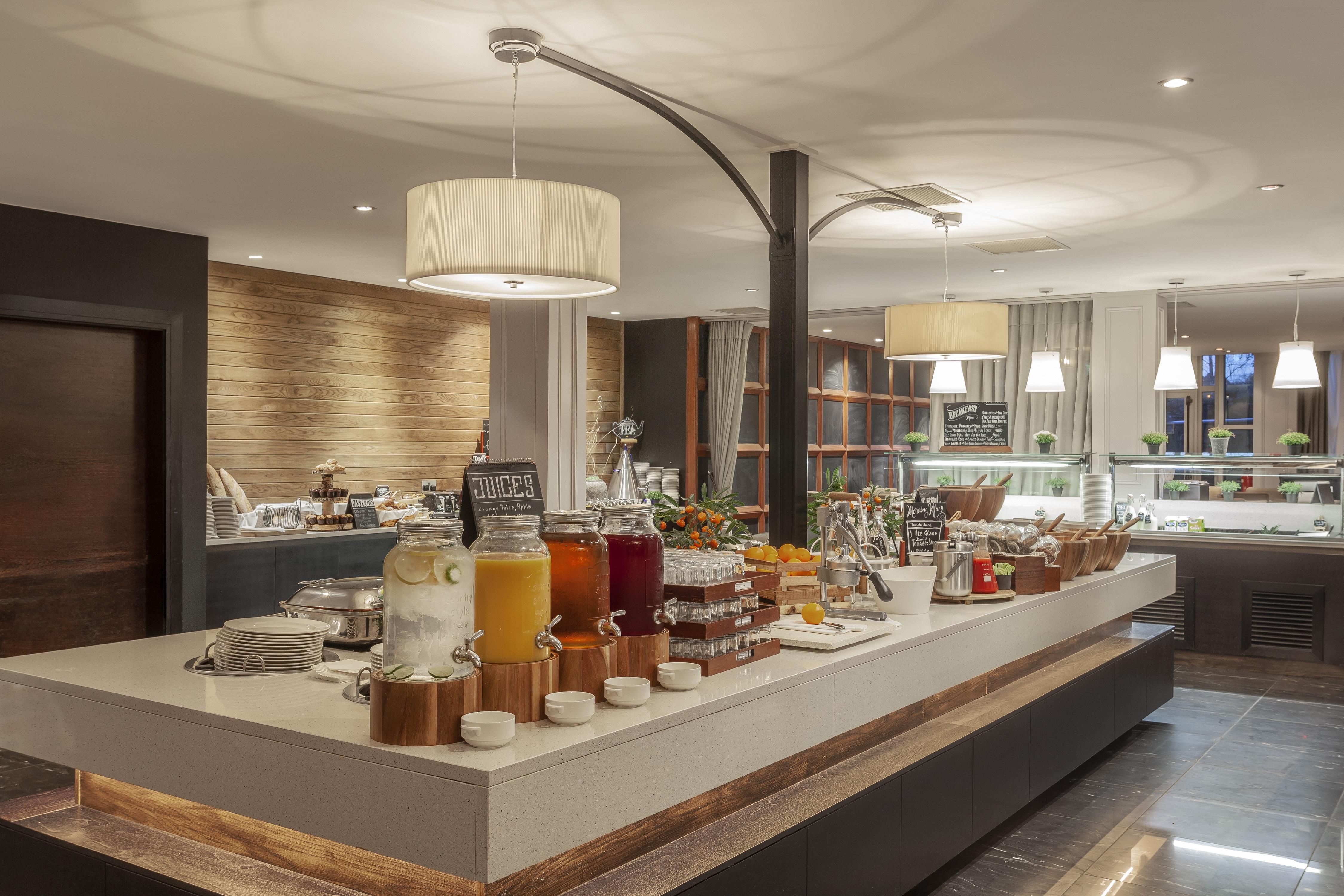 Hotel Radisson Blu & Spa, Little Island Cork 4*