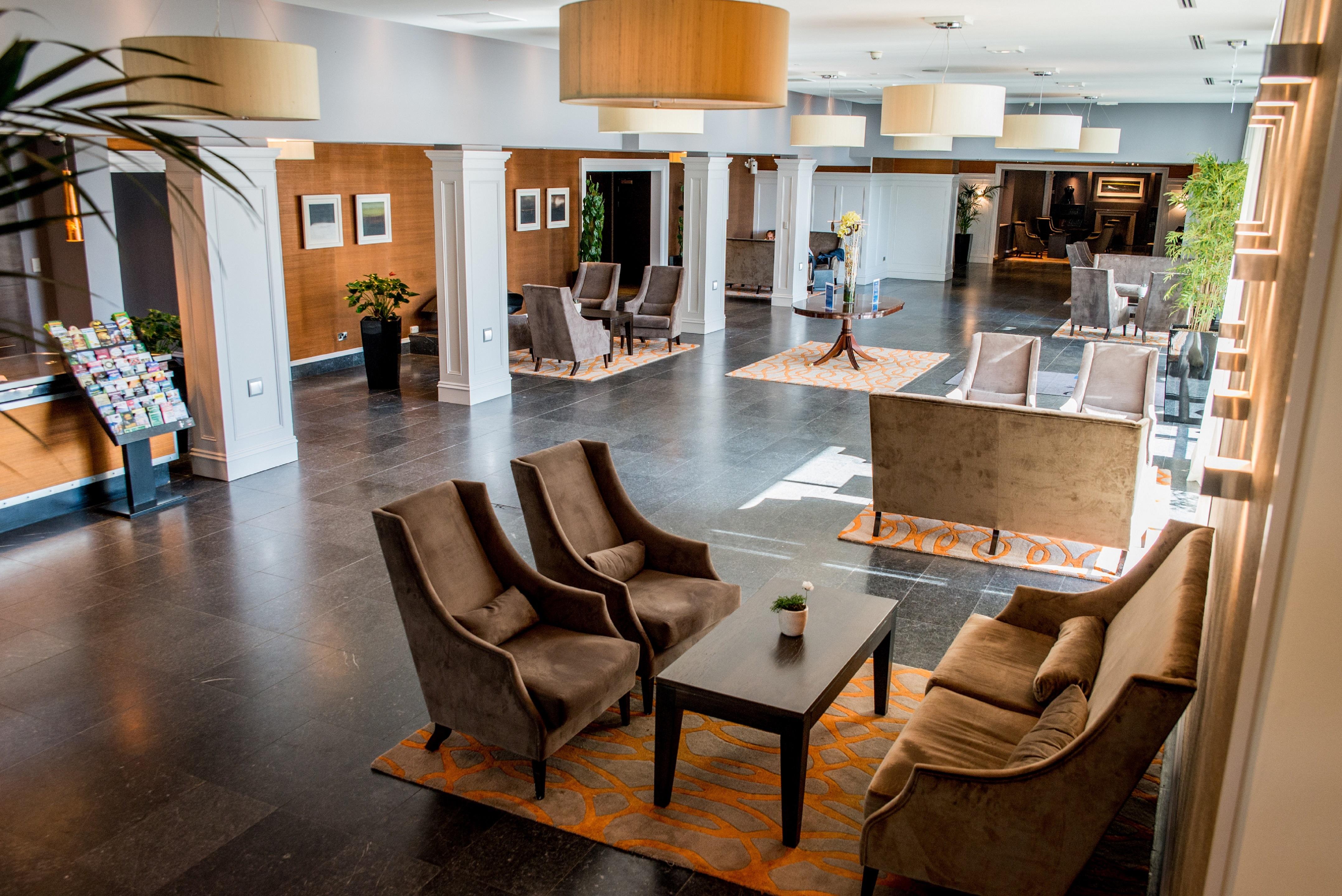 Hotel Radisson Blu & Spa, Little Island Cork Carrigtohill