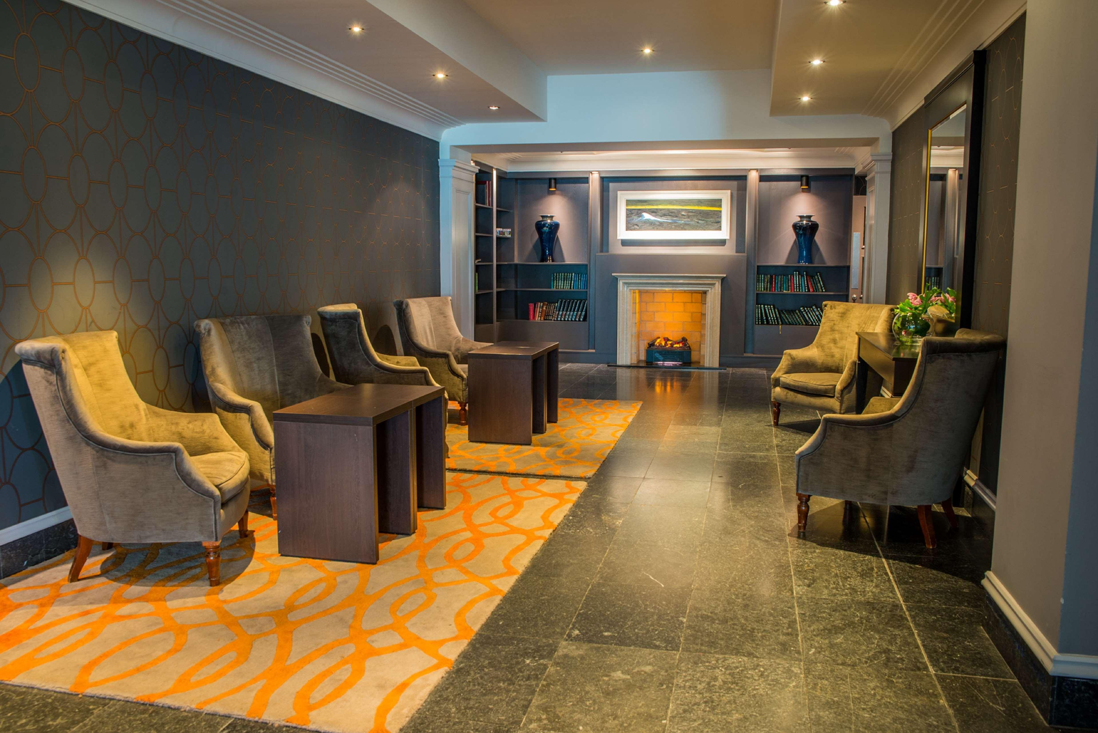 Hotel Radisson Blu & Spa, Little Island Cork Carrigtohill
