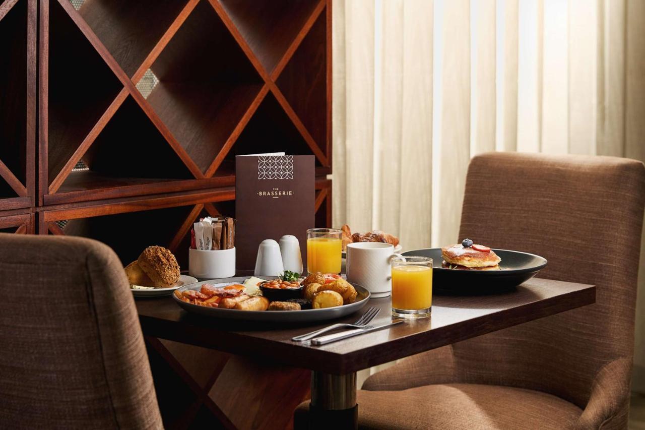 Radisson Blu & Spa, Little Island Cork Hotel 4*