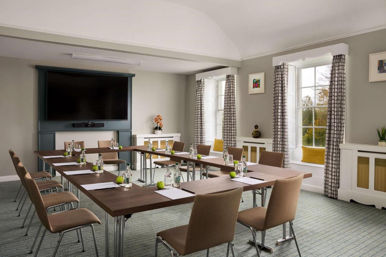 Hotel Radisson Blu & Spa, Little Island Cork Carrigtohill