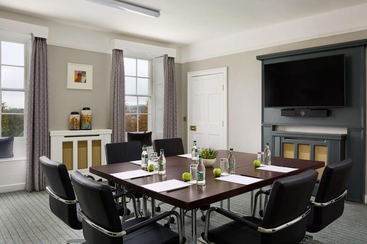 Radisson Blu & Spa, Little Island Cork Hotel 4*