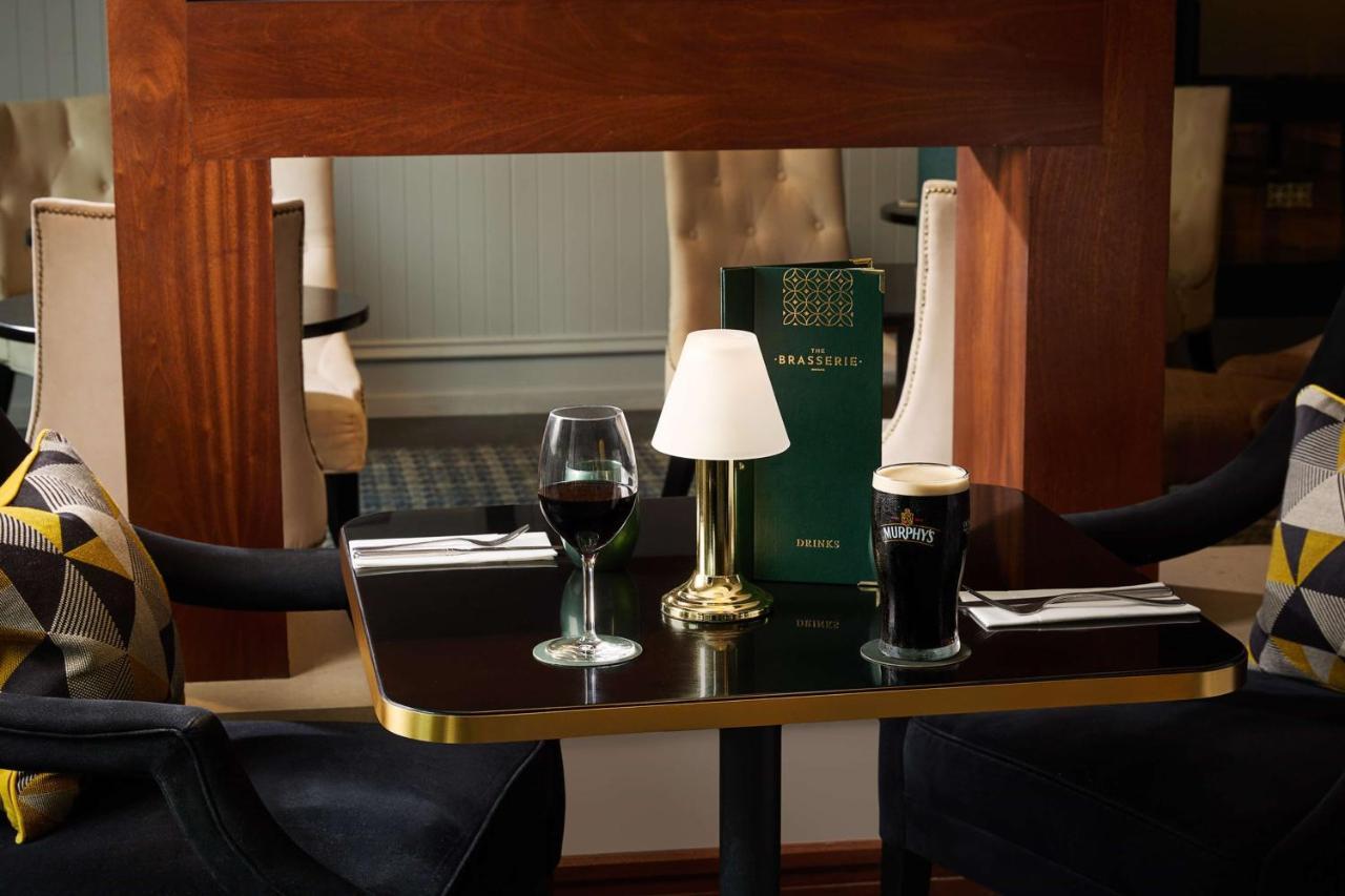 Hotel Radisson Blu & Spa, Little Island Cork