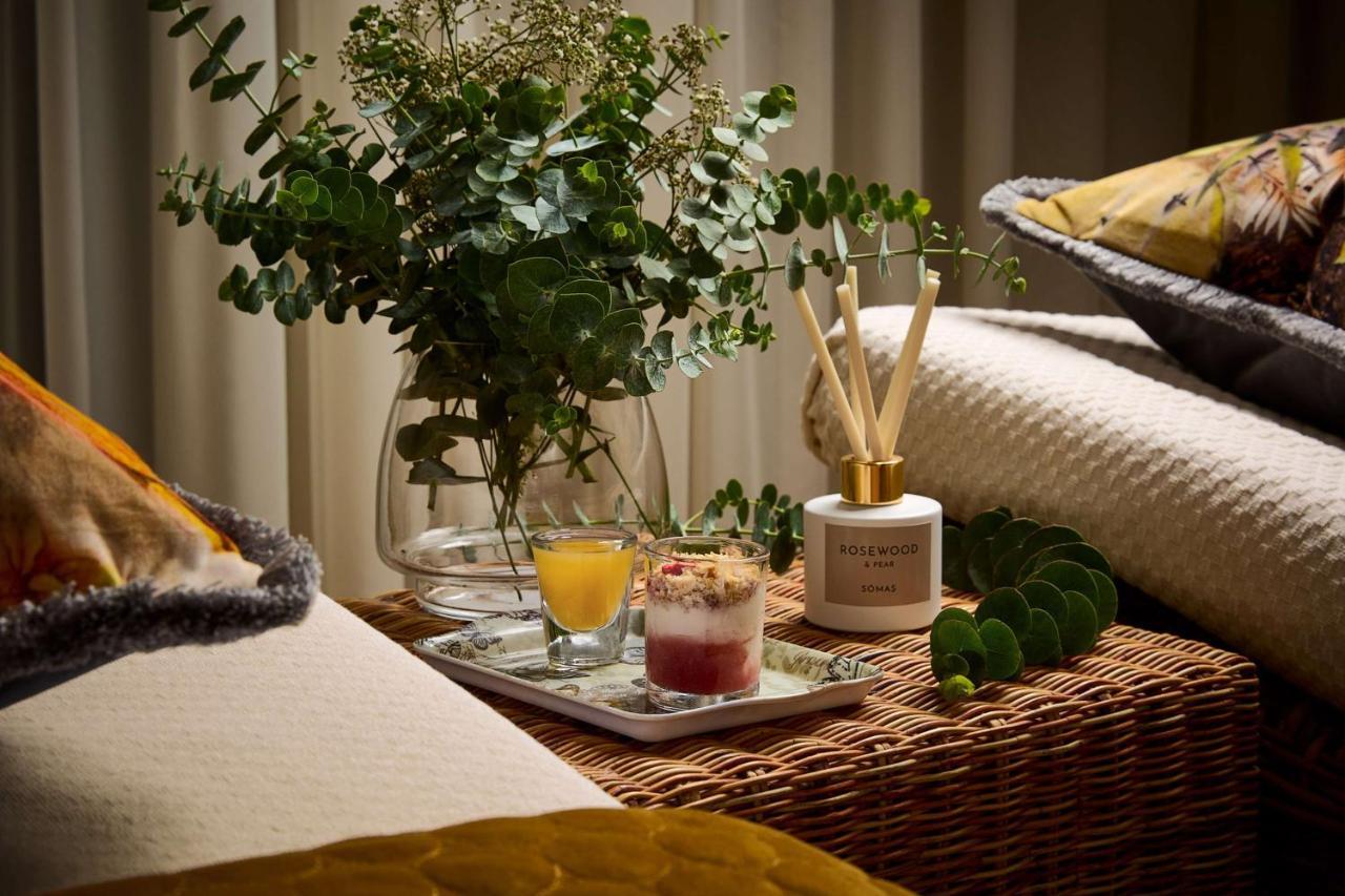 Radisson Blu & Spa, Little Island Cork Hotel Carrigtohill