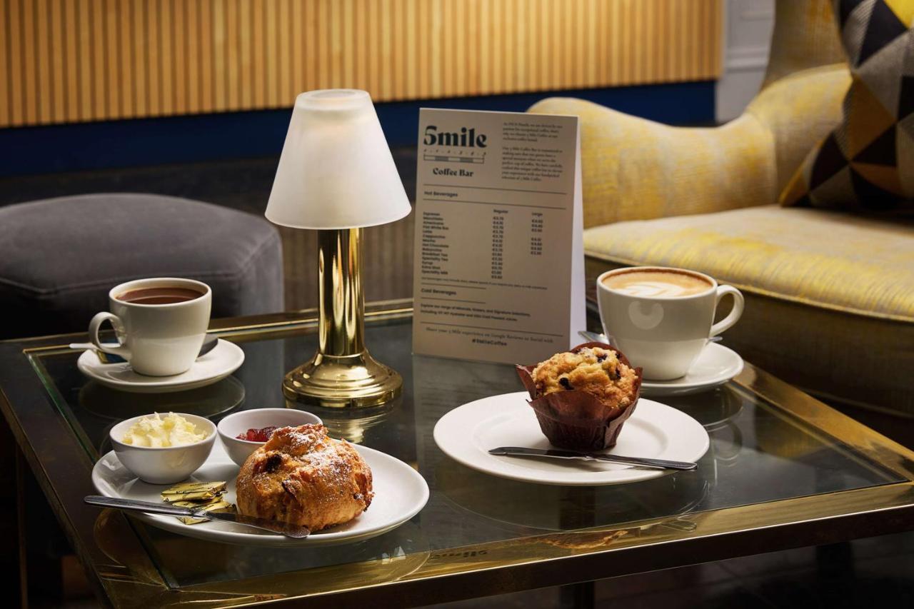 Radisson Blu & Spa, Little Island Cork Hotel Carrigtohill