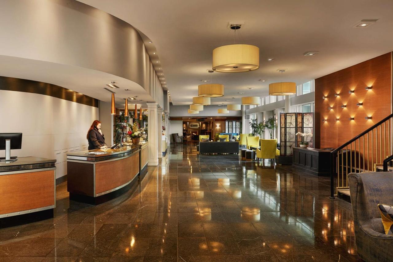 Radisson Blu & Spa, Little Island Cork Hotel 4*
