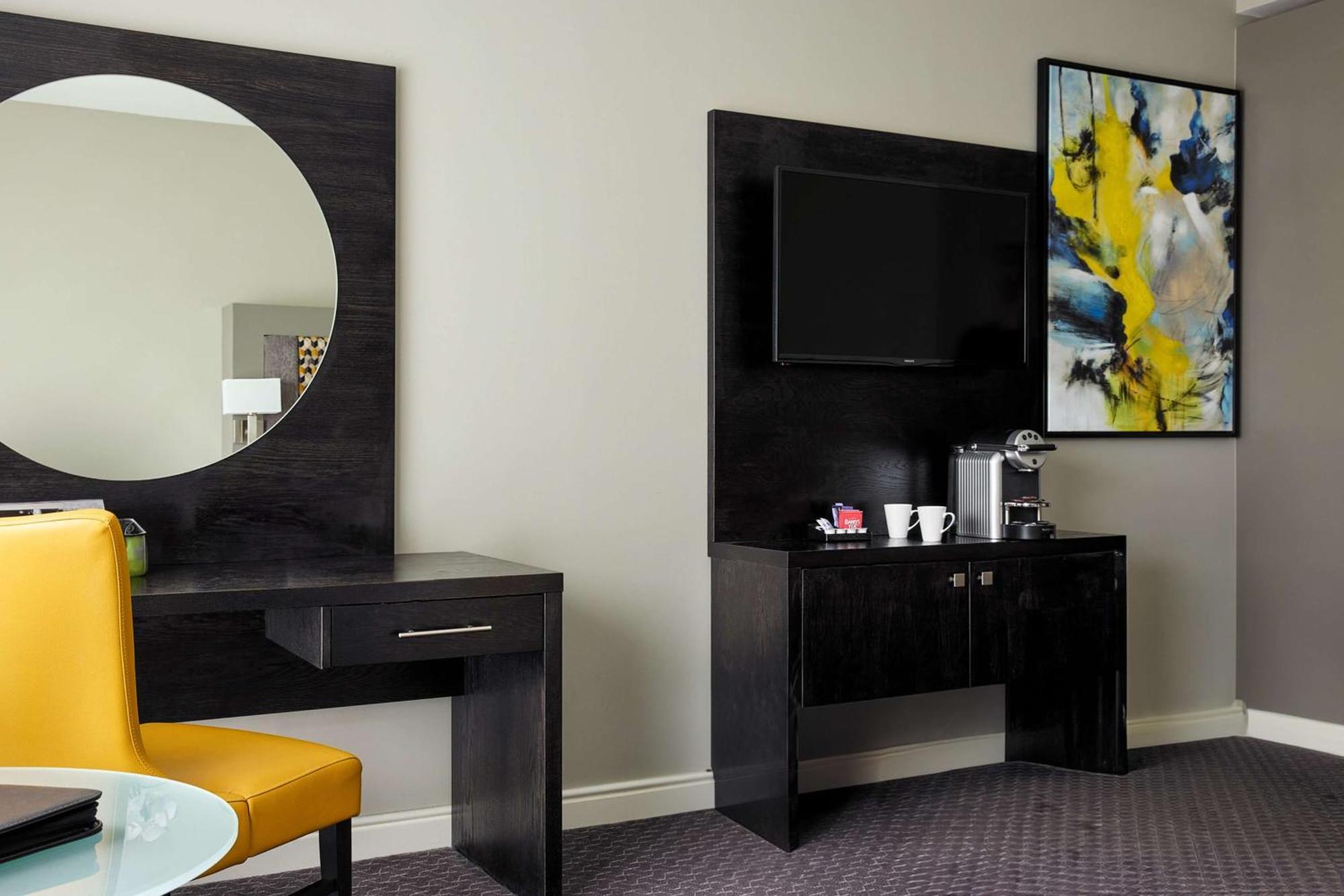 Radisson Blu & Spa, Little Island Cork Hotel