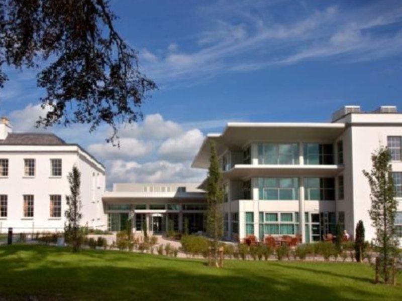Hotel Radisson Blu & Spa, Little Island Cork 4*