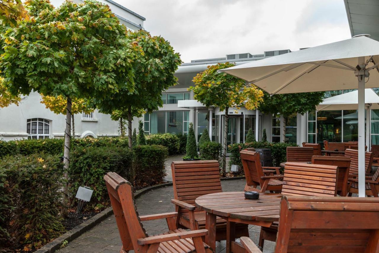 Radisson Blu & Spa, Little Island Cork Carrigtohill
